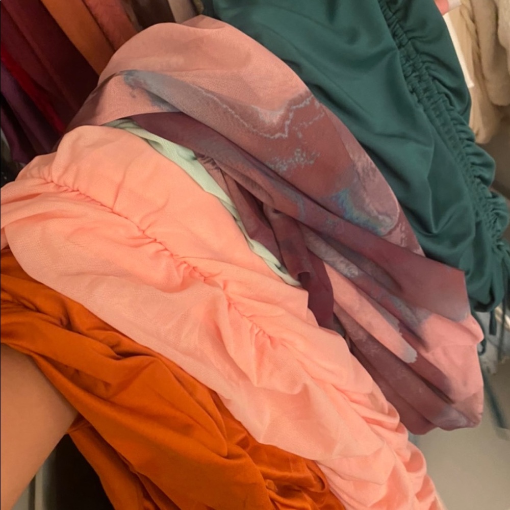 Oh Polly dress bundle 3 dresses size 0 or 2